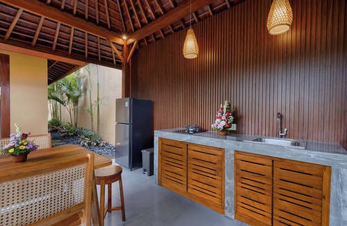 Kedewatan Hotel | Samkhya Villas