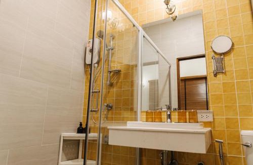 Samran Rat Apartment | Samranscape
