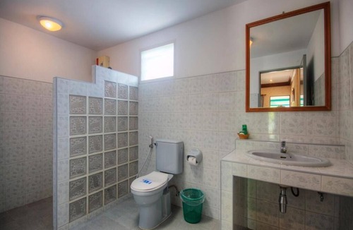 Sam Roi Yot Hotel | Samroiyod Holiday Resort
