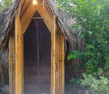 Bophut House | Samui Circus Studio & Ville - Dome Bungalow 1