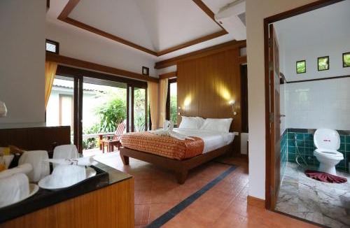 Bophut Hotel | Samui Honey Cottages Beach Resort - SHA Extra Plus
