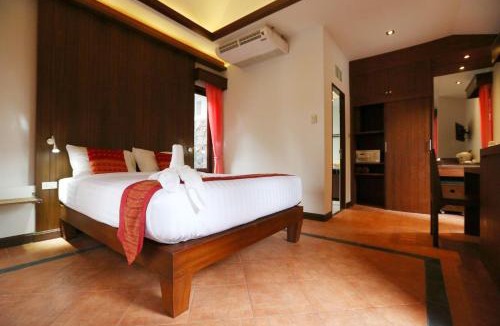 Bophut Hotel | Samui Honey Cottages Beach Resort - SHA Extra Plus