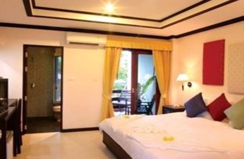 Lamai City Center Hotel | Samui Seabreeze Place