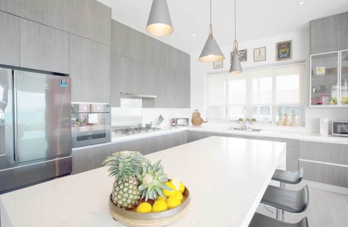 Moo 5 Villa | Samui Sunsets Luxury Villas