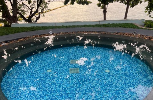 North Pattaya Apartment | Sanctuary Wangomat 2 BR 2 BA