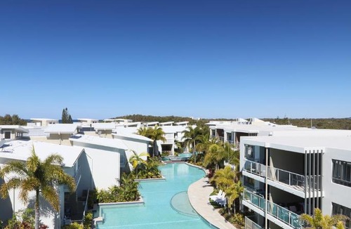 Marcoola Resort | Sand Dunes Resort Accommodation