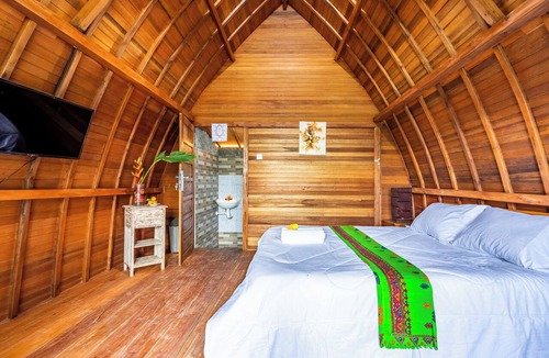 Songan House | Sandan Agro Resort