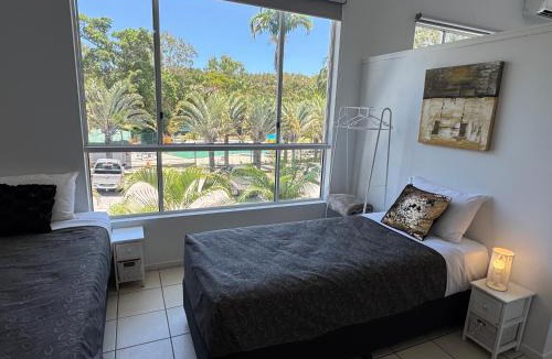 Agnes Water Apartment | Sandcastles 1770 Motel & Resort
