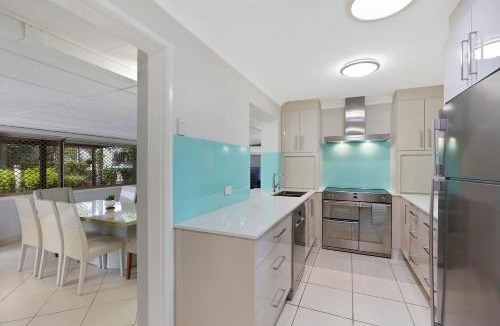 Budgewoi House | Sandcastles