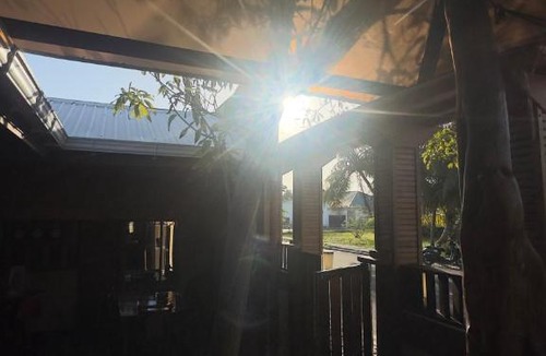Milandhoo Hostel | Sandha Co living & Shared spaces