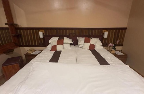 Milandhoo Hostel | Sandha Co living & Shared spaces