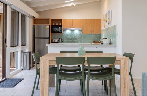 Smiths Lake Villa | Sandpiper 11 @ Sandpiper Retreat