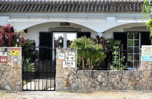 Luz de Tavira Bed & Breakfast | Sandra B&B
