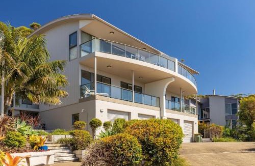 Boomerang Beach House | Sands