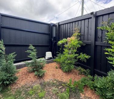 Sandy Beach House | Sandy Beach Black Zen Home