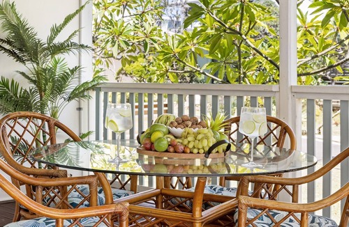 Yamba Cottage | Sandy Cheeks - Charming Beach Cottage - Holiday Yamba