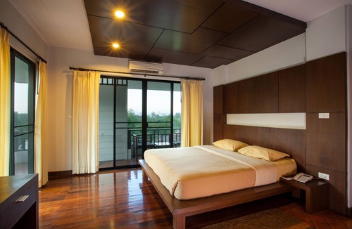 Chang Phueak Apartment | Sang Serene House