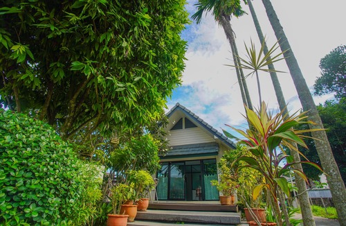 Chang Phueak Apartment | Sang Serene House