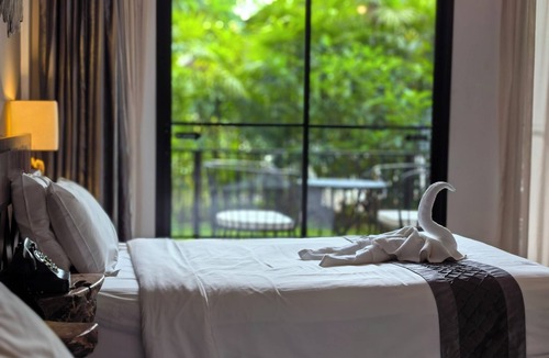 Wat Ket Hotel | Sannot Riverside Boutique Hotel
