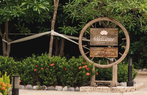 Saen Phu Dat Villa | Sanpudard Health and Wellness Club