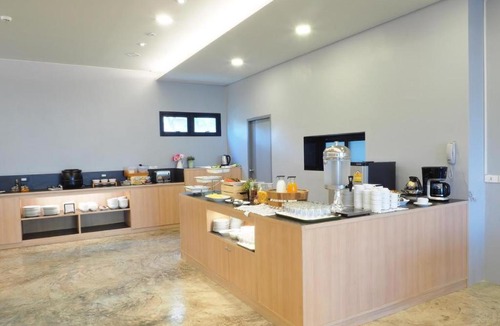 Na Muang Hotel | Sans Hotel