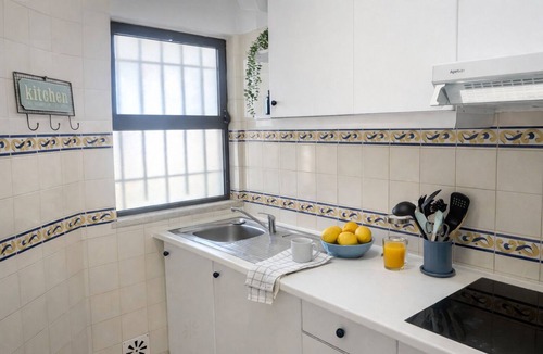 Santa Eulalia Apartment | Santa Eulalia by Calyferias
