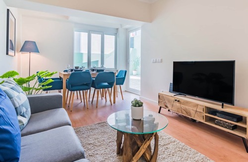 Santa Isabel Apartment | Santa Isabel Quiet Apartment