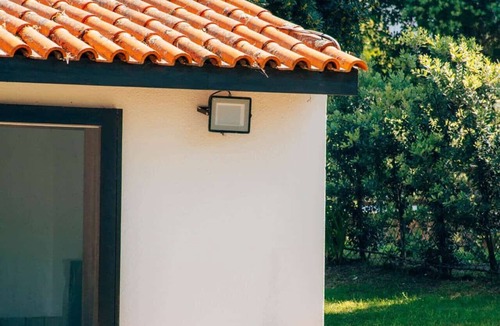 Caminha Villa | Santa Sofia. Casa com 4 quartos e Jardim Espaçoso em Moledo