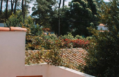 Caminha Villa | Santa Sofia. Casa com 4 quartos e Jardim Espaçoso em Moledo