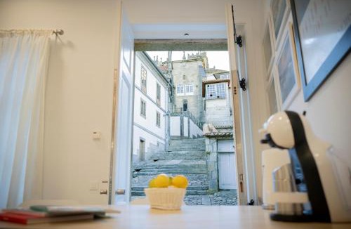 Tui Apartment | SanTelmo27A
