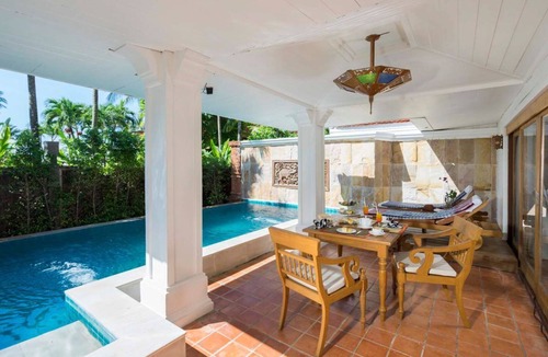 Ko Chang Villa | Santhiya Tree Koh Chang - Hideaway Pool Villa