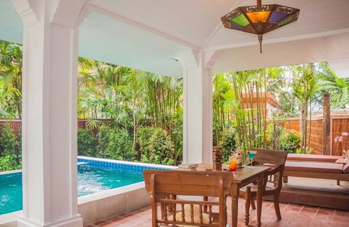 Ko Chang Villa | Santhiya Tree Koh Chang - Hideaway Pool Villa