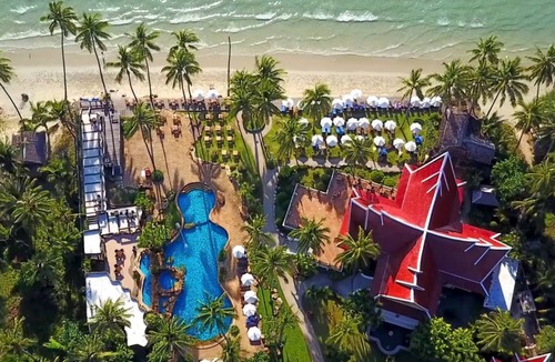 Ko Chang Villa | Santhiya Tree Koh Chang - Hideaway Pool Villa