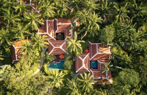 Mae Nam Resort | Santiburi Koh Samui