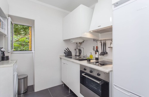 Misericordia Apartment | SantoSweethome 2B Lisboa