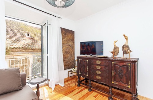 Misericordia Apartment | SantoSweethome 2B Lisboa