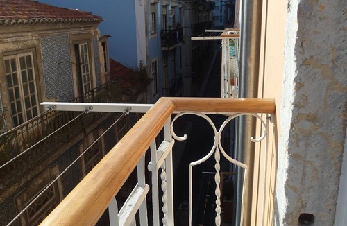 Misericordia Apartment | SantoSweethome 2B Lisboa