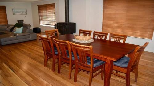 Pambula Beach House | Sapphire Sands