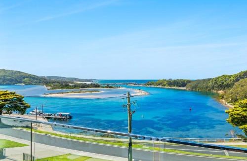 Narooma Apartment | Sapphire Waters Unit 6