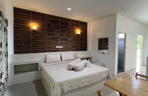 Saraburi Hotel | Saraburi Garden Resort