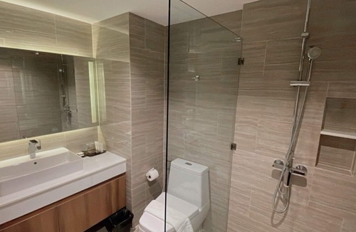 Chiang Mai Hotel | Sareeviengping Hotel Chiangmai