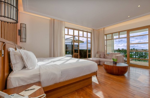 Beau Vallon Resort | Savoy Seychelles Resort & Spa
