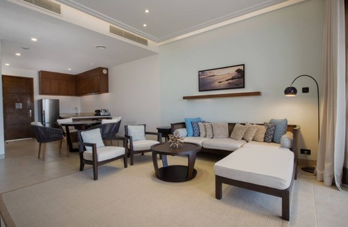 Beau Vallon Resort | Savoy Seychelles Resort & Spa