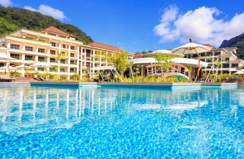 Beau Vallon Resort | Savoy Seychelles Resort & Spa