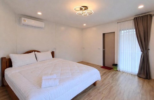 Ron Phibun House | Sawasdee - Ramrom