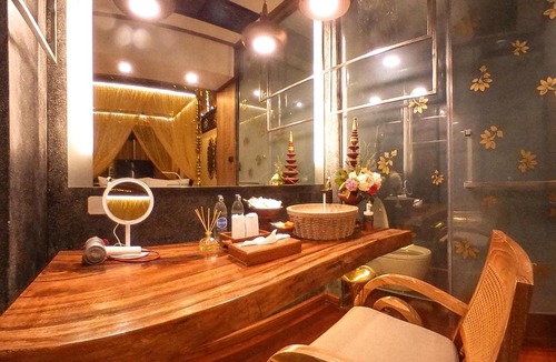 Kata Resort | Sawasdee Village