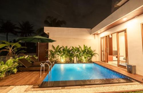 Blahbatuh Villa | Sawitri Ubud Villas