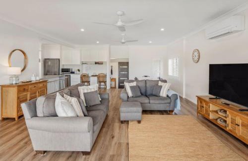 Sawtell House | Sawtell Sanctuary