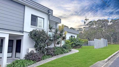 Sawtell House | Sawtell Sanctuary