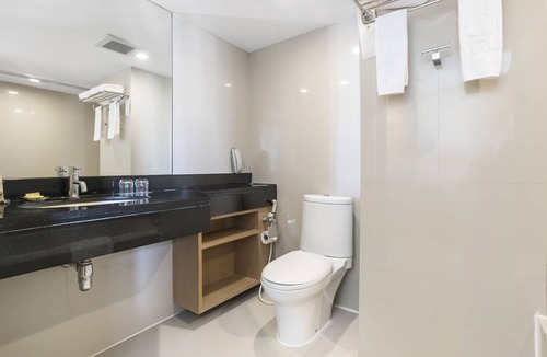 Phlabphla Hotel | SC Park Hotel